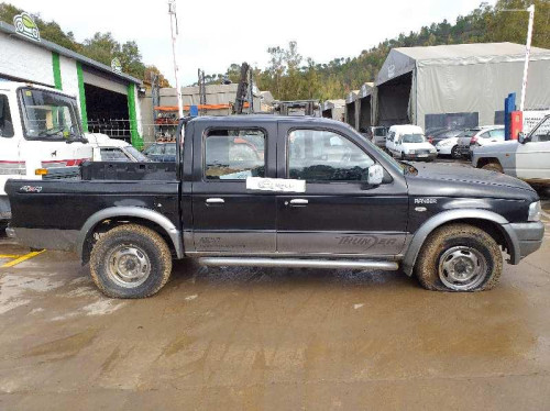  FORD RANGER (EQ) 