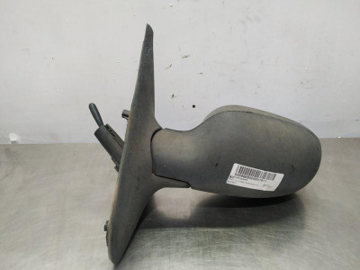 RETROVISOR IZQUIERDO, RENAULT, CLIO II FASE II (B/CB0)