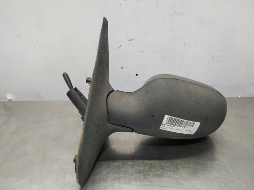  RETROVISOR IZQUIERDO RENAULT CLIO II FASE II (B/CB0) 
