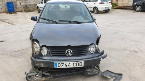  VOLKSWAGEN POLO III BERLINA (6N2) 