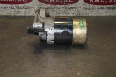 MOTOR ARRANQUE, Citroen, C3