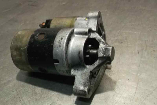 MOTOR ARRANQUE Citroen C3 