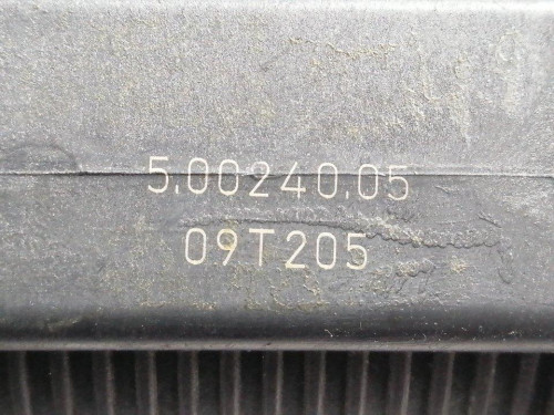  VALVULA EGR OPEL ZAFIRA B 