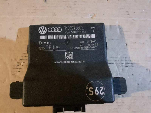  MODULO CONFORT 