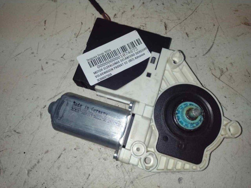  MOTOR ELEVALUNAS DELANTERO DERECHO VOLKSWAGEN PASSAT CC (357) 
