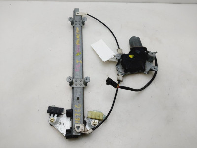 ELEVALUNAS DELANTERO IZQUIERDO, Nissan, PRIMERA BERLINA (P11)