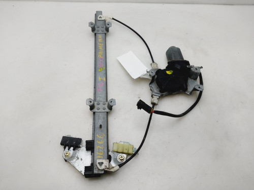 ELEVALUNAS DELANTERO IZQUIERDO Nissan PRIMERA BERLINA (P11) 