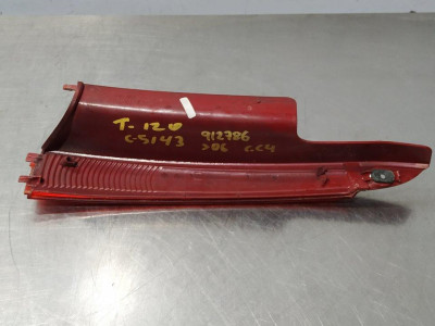 FARO ANTINIEBLA TRASERO IZQUIERDO, CITROEN, C4 BERLINA