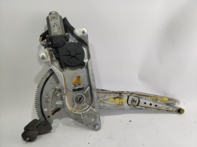 ELEVALUNAS DELANTERO DERECHO, RENAULT, KANGOO 4X4