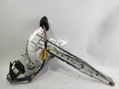 ELEVALUNAS DELANTERO DERECHO, RENAULT, KANGOO 4X4