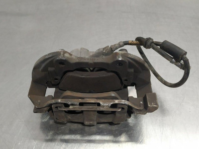 PINZA DE FRENO DELANTERA IZQUIERDA, MERCEDES-BENZ, CLASE ML (BM 164)