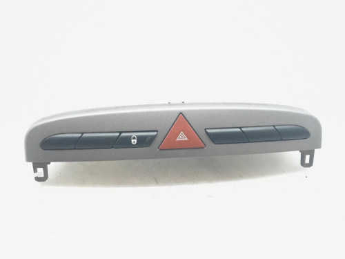  WARNING PEUGEOT 308 