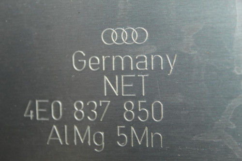  ELEVALUNAS DELANTERO DERECHO AUDI A8 (4E) 
