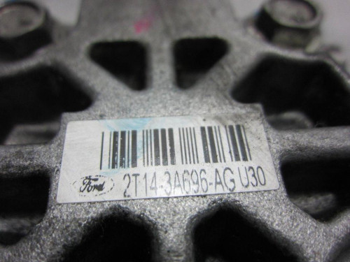  BOMBA DIRECCION Ford TOURNEO CONNECT (TC7) 