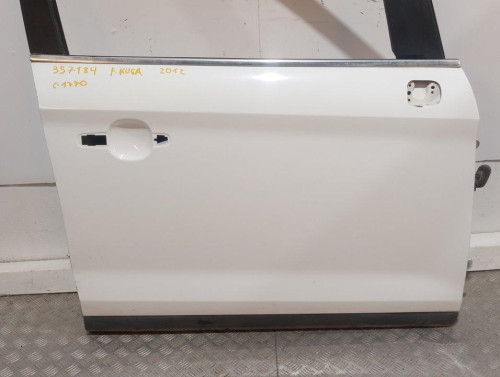  PUERTA DELANTERA DERECHA FORD KUGA (CBV) 