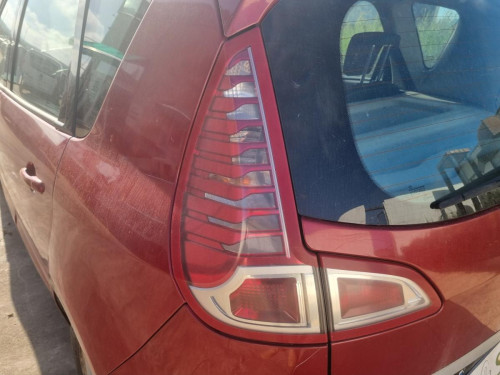 PILOTO TRASERO IZQUIERDO Renault Scenic III (JZ)(2009->) Renault Scenic III (JZ)(2009->) 
