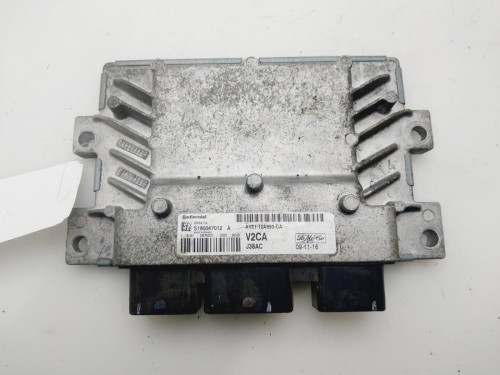 CENTRALITA MOTOR UCE Ford FIESTA (CB1) 