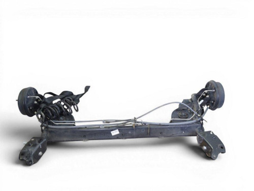 PUENTE TRASERO Dacia SANDERO II 