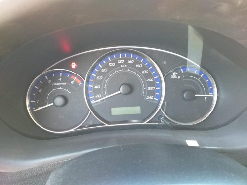  CUADRO INSTRUMENTOS, SUBARU, IMPREZA (G12) 