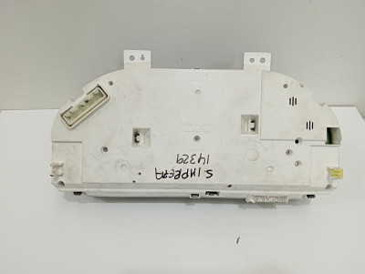 CUADRO INSTRUMENTOS, SUBARU, IMPREZA (G12)