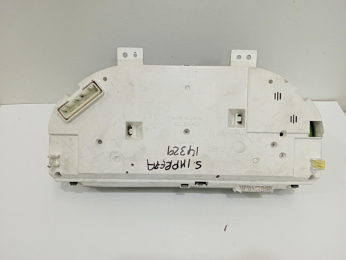  CUADRO INSTRUMENTOS, SUBARU, IMPREZA (G12) 