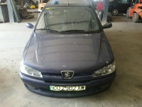 PEUGEOT 306 3/5 PT. / 4 PT. (S2)