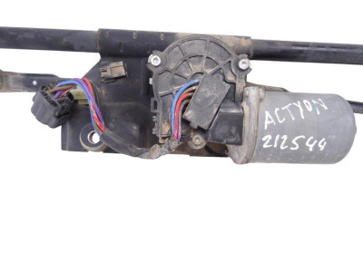 MOTOR LIMPIA DELANTERO, SSANGYONG, ACTYON