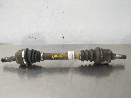  TRANSMISION DELANTERA IZQUIERDA, PEUGEOT, 206 CC CABRIO-COUPÉ 