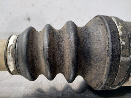  TRANSMISION DELANTERA IZQUIERDA, PEUGEOT, 206 CC CABRIO-COUPÉ 