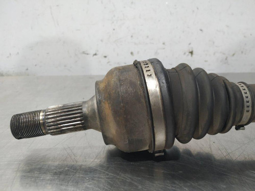  TRANSMISION DELANTERA IZQUIERDA, PEUGEOT, 206 CC CABRIO-COUPÉ 