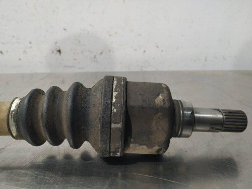  TRANSMISION DELANTERA IZQUIERDA, PEUGEOT, 206 CC CABRIO-COUPÉ 