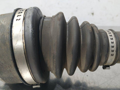 TRANSMISION DELANTERA IZQUIERDA, PEUGEOT, 206 CC CABRIO-COUPÉ