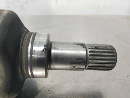  TRANSMISION DELANTERA IZQUIERDA, PEUGEOT, 206 CC CABRIO-COUPÉ 