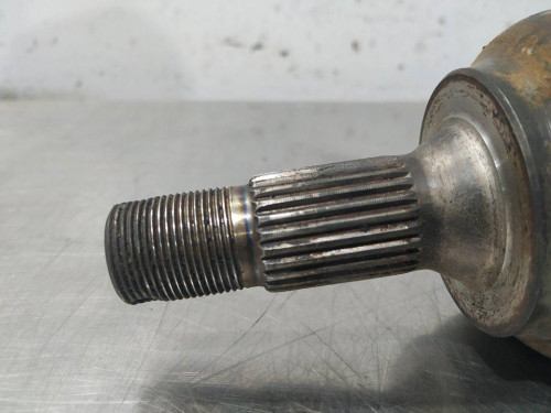  TRANSMISION DELANTERA IZQUIERDA, PEUGEOT, 206 CC CABRIO-COUPÉ 