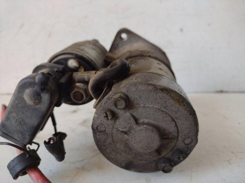 MOTOR ARRANQUE 