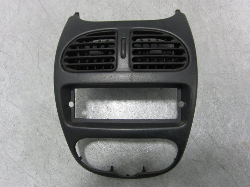  REJILLA AIREADORA PEUGEOT 206 