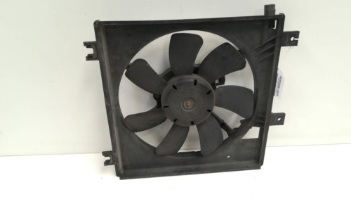  ELECTROVENTILADOR MAZDA 626 BERLINA (GF) 