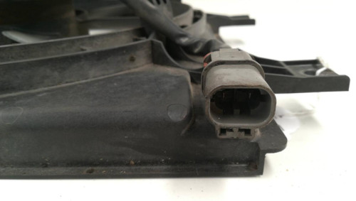  ELECTROVENTILADOR MAZDA 626 BERLINA (GF) 