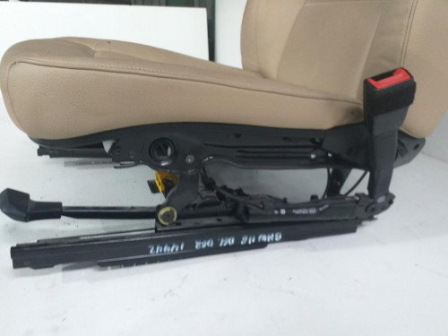  ASIENTO DELANTERO DERECHO BMW SERIE 1 COUPE (E82) 