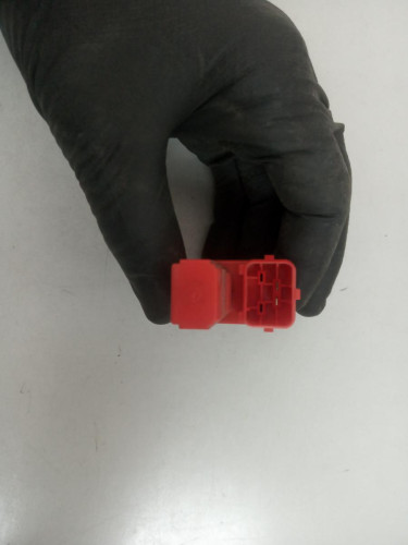  NO IDENTIFICADO FORD MONDEO BERLINA (GE) 