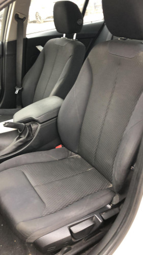 BMW SERIE 3 BERLINA (F30) — автомобиль-донор на запчасти 