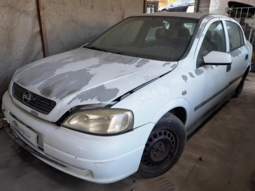  OPEL ASTRA G BERLINA 