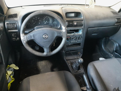 OPEL ASTRA G BERLINA