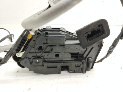 CERRADURA PUERTA DELANTERA DERECHA VOLKSWAGEN T-ROC (A11) 