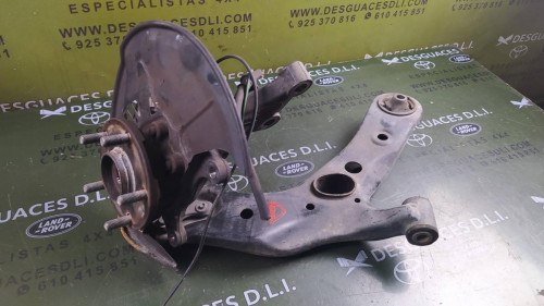 MANGUETA DELANTERA DERECHA Toyota RAV4 (A4) 