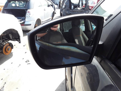 RETROVISOR IZQUIERDO, Ford, S-MAX (CA1)