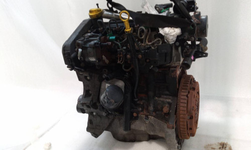  MOTOR COMPLETO, RENAULT, KANGOO I (F/KC0) 