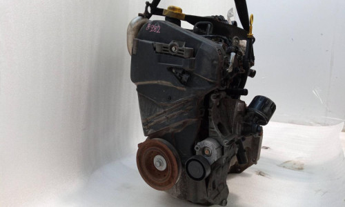  MOTOR COMPLETO, RENAULT, KANGOO I (F/KC0) 