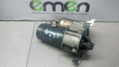 MOTOR ARRANQUE, CITROEN, XSARA BERLINA