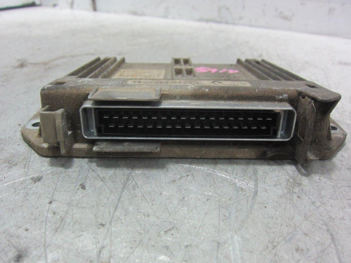  CENTRALITA MOTOR UCE RENAULT CLIO II FASE I (B/CB0) 